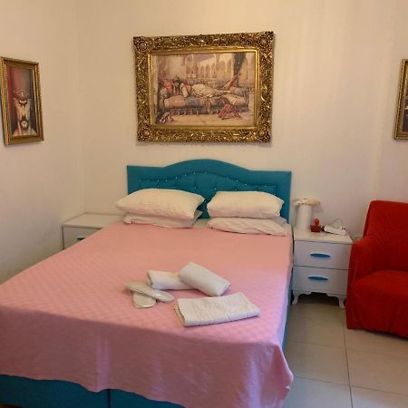 Paradise Garden Butik Otel Бодрум Экстерьер фото