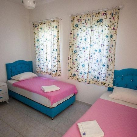 Paradise Garden Butik Otel Бодрум Экстерьер фото